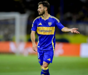 Houston Dynamo acelera por Marcelo Saracchi y Boca podría liberar un cupo de extranjero