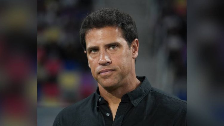 “Este tiene que ser nuestro piso”: Domínguez celebró el golpe a San Lorenzo y avisó que Central Córdoba va por más