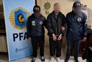 “Te quedan horas de vida”: detuvieron al hombre que lanzó amenazas contra Milei