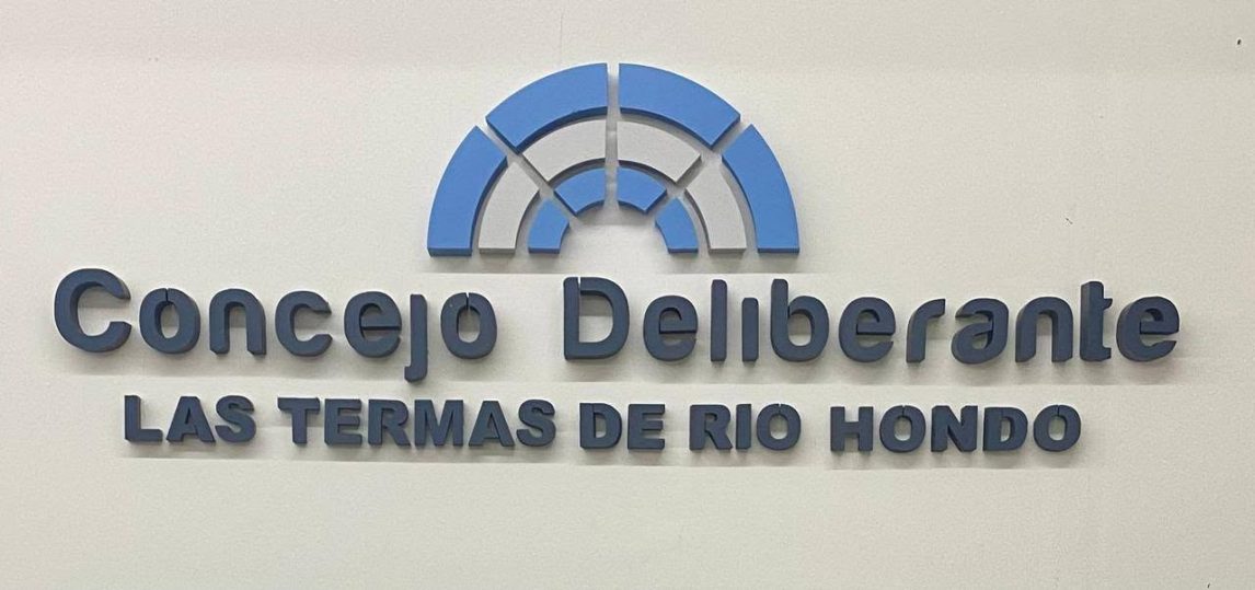 Tras el triunfo de “Mingo” Gatella se conocieron los nombres de los nuevos concejales de Las Termas
