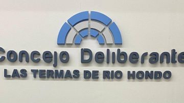Tras el triunfo de “Mingo” Gatella se conocieron los nombres de los nuevos concejales de Las Termas