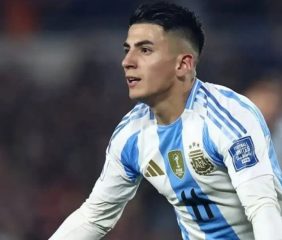 El Millonario no se resigna y continúa la pelea por Thiago Almada