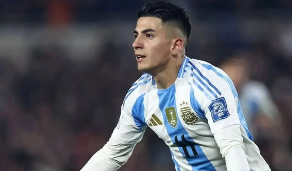 El Millonario no se resigna y continúa la pelea por Thiago Almada