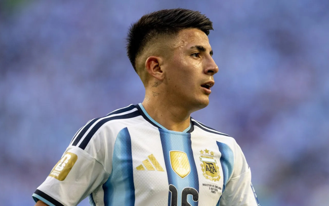 Thiago Almada, a un paso de River: la millonaria cifra que pagará