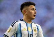 Thiago Almada, a un paso de River: la millonaria cifra que pagará