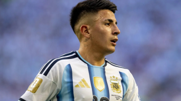 Thiago Almada, a un paso de River: la millonaria cifra que pagará