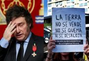 El Gobierno eliminó del proyecto el capítulo sobre la venta de tierras a extranjeros