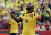 Boca acelera por Enner Valencia para reforzar el ataque