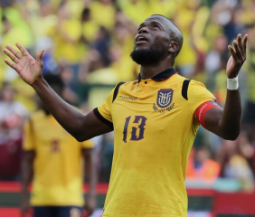 Boca acelera por Enner Valencia para reforzar el ataque