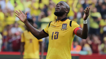 Boca acelera por Enner Valencia para reforzar el ataque