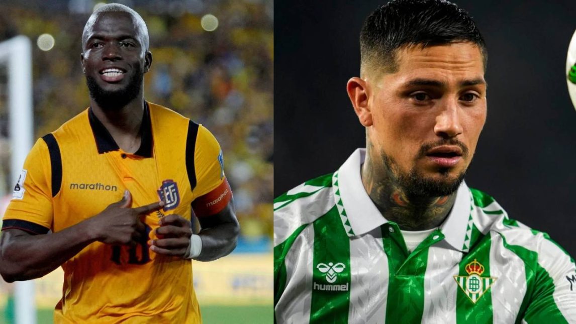 Boca no se retira del mercado: cerró con Enner Valencia y hará un intento por “Chimy” Ávila