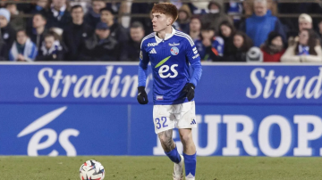 Oficial: Valentín Barco fue presentado como nuevo jugador del Chelsea