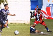 Vélez recibe a Unión Santiago en San Ramón en la ida de las semifinales