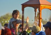 Fiesta de la Virgen del Carballo 2026: cronograma completo de las celebraciones en Monte Quemado