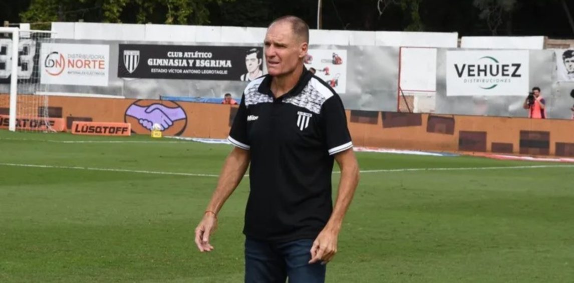 Gimnasia de Mendoza recibe a Unión por la tercera fecha del clausura