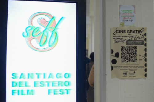 Apertura del SEFF -10